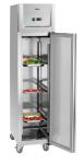 Kühlschrank 335L GN110 mit Rollen 