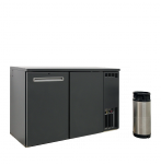 High-End-Fasskühler, Kühlaggregat rechts - SFK-8E+ 