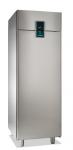 Umluft-Gewerbetiefkühlschrank für GN 2/1, steckerfertig TKU 703 Premium 