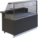 Verkaufskühltheke Gastroline Premium EX 150 