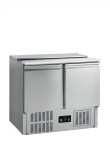 Saladette-Kühltheke, GN 1/1 - GS92 