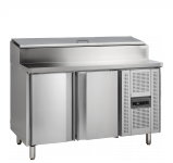 Sandwich-Zubereitungstheke, GN 1/1 - SS7200 