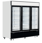 Displaykühlschrank - LGC7500 