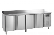 Snack-Thekenkühlschrank - SK6410/+SP 