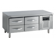 Untertheke GN1/1 - UC5240 