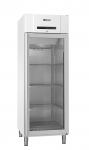 Gram Umluft-Kühlschrank COMPACT KG 610 LG L2 4N 