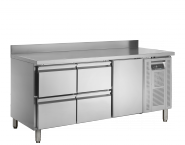 Thekenkühlschrank GN1/1 - CK7340 
