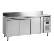 Thekenkühlschrank, GN 1/1 - GC73 