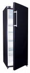 K 310  Schwarz Energiespar-Kühlschrank 