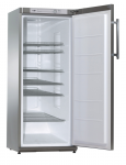 Kühlschrank K 221 silver 