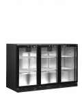 Backbar-Kühlschrank - DB301H-3 