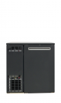 High-End-Fasskühler, Kühlaggregat links - SFK-4EL+ 