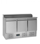 Sandwich-Zubereitungstheke, GN 1/1 - SS1435 