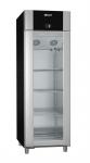Gram Umluft-Kühlschrank ECO PLUS KG 70 BCG L2 4N 