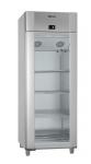 Gram Umluft-Kühlschrank ECO TWIN KG 82 RCG L2 4N 