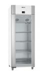 Gram Umluft-Kühlschrank ECO TWIN KG 82 LCG L2 4N 