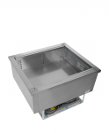 Kühlwanne, GN 1/1 - CW2/V 