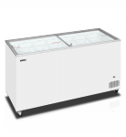 Eiscreme-Gefriertruhen - IC502SC 