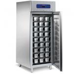 Tiefkühlschrank für 54 Speiseeisbehälter, -10°/-30°C 