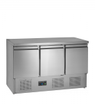 Saladette-Kühltheke, GN 1/1 - SA1365 S/S 