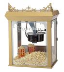 Popcornmaschine Nostalgie Cinema 