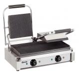 Kontaktgrill 3600 2R Kontaktgrill, doppelt, gerillt 