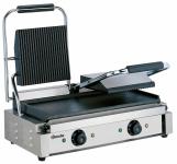 Kontaktgrill 3600 2GR Kontaktgrill, doppelt,gerillt/glatt 