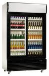 Kühlschrank mit Display,  800L, LG-800ST 