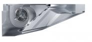 Wandhaube mit Motor & Regler Serie Eco I 900 mm BT I WMR280/90 