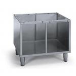 Unterschrank, offen, 70cm breit für Serie Ready 700 