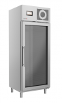 Pralinenkühlschrank mit Glastür P 604 G 