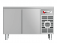 Kühltisch ohne Arbeitsplatte KTF 2200 M 