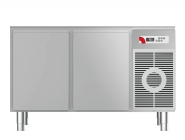 Kühltisch mit Arbeitsplatte KTF 2210 O Zentralkühlung 