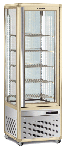 Panoramavitrine Snelle 351 G LED 