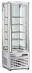 Panoramavitrine Snelle 351 G LED selber links 