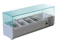 Kühlaufsatz RX 1200 (Glas) 