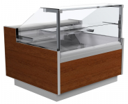 Kuchentheke Kubus 1331 BK 
