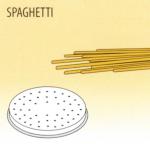 Nudelform Spaghetti für Nudelmaschine 2,5kg bis 4kg 