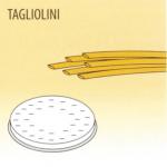 Nudelform Tagliolini für Nudelmaschine 2,5kg bis 4kg 