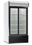 Glastürkühlschrank KBS 1250 GDU ST 