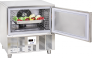 Schnellabkühler Schockfroster  SF 5 Pro 