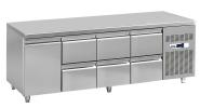 COOL-LINE-Kühltisch KT 2260 1T 6Z 