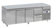 COOL-LINE-Kühltisch KT 2260 3T 2Z 