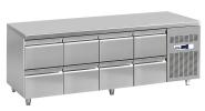COOL-LINE-Kühltisch KT 2260 8Z 