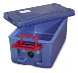 Speisentransportbox blu'box 26 plus hot 
