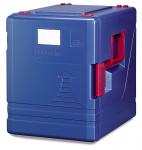 Speisentransportbox blu-box 52 gn 