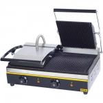GREDIL Paninigrill, Abmessung 385 x 325 x 200 mm (BxTxH) 