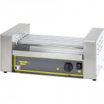 ROLLER GRILL Hot Dog Grill, 5 Rollen, Abmessung 545 x 320 x 240 mm (BxTxH) 