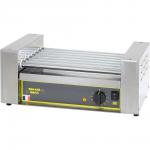 ROLLER GRILL Hot Dog Grill, 7 Rollen, Abmessung 545 x 320 x 240 mm (BxTxH) 
