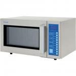 Mikrowelle, 1000 Watt, Abmessung 520 x 442 x 312 mm (BxTxH) 